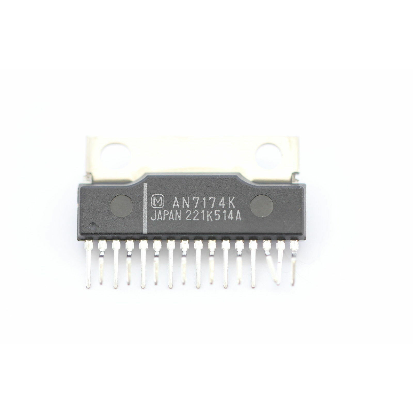 AN7174K Original New Matsushita Integrated Circuit