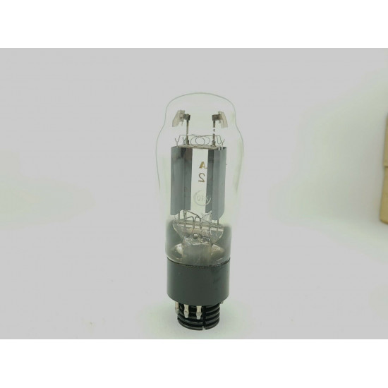 AZ12 TUBE. TESLA ROZNOV 1950´S. NOS/NIB. RCB103