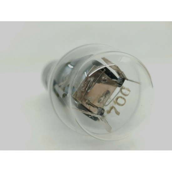 AZ12 TUBE. TESLA ROZNOV 1950´S. NOS/NIB. RCB103