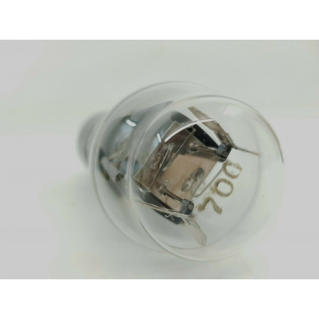 AZ12 TUBE. TESLA ROZNOV 1950´S. NOS/NIB. RCB103