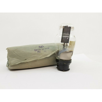 AZ1 TUBE. MINIWATT BRAND TUBE. 1947´S.  NOS / NIB. RC130