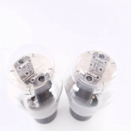 2 X 83 SYLVANIA TUBE. GREEN BOX. NOS/NIB. AC  ENA