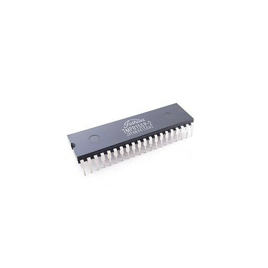 TMP8155P-2 TOSHIBA INTEGRATED CIRCUIT. NOS. 1PC. C168BU4F170221