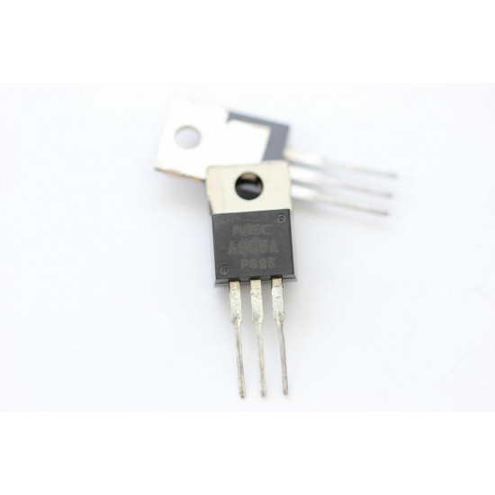 A985A NEC TRANSISTOR NOS( New Old Stock ) 1PC. C524BU1F050116