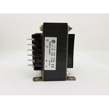 HAMMOND 185G230 TRANSFORMER  115/230V, 175VA, 230V C.T. @0.76A, Ref....1