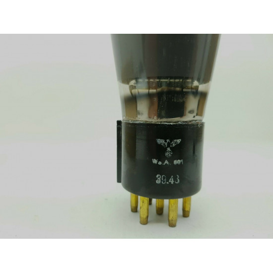 C3B TUBE. VALVO BRAND TUBE. NOS/NIB. RCB103