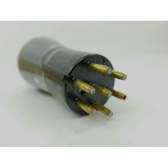 C3B TUBE. VALVO BRAND TUBE. NOS/NIB. RCB103