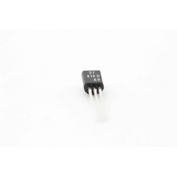SF816D TRANSISTOR NOS ( New Old Stock) 1PC. C566AU1F100415