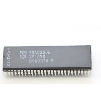 TDA8360E PHILIPS INTEGRATED CIRCUIT NOS New Old Stock 1PC C534BU1F081118