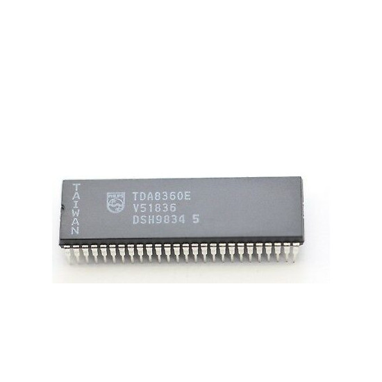 TDA8360E PHILIPS INTEGRATED CIRCUIT NOS New Old Stock 1PC C534BU1F081118