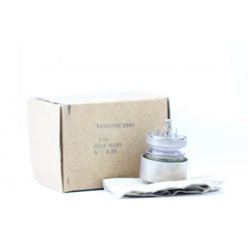 4X150D TUBE. JAN CRC RCA BRAND. NOS / NIB. RCB219