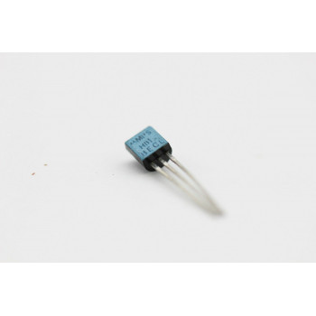 MPS HB1BECL MOTOROLA TRANSISTOR NOS ( New Old Stock) 1PC. C566AU1F100415