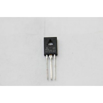 A794 MATSUSHITA TRANSISTOR NOS (NEW OLD STOCK) 1PC C591U28F160916