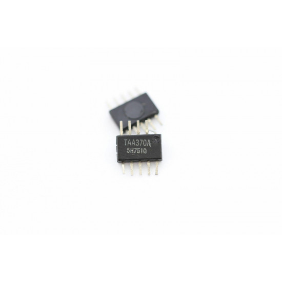 TAA370A INTEGRATED CIRCUIT NOS(New Old Stock)1PC. C522CU5F180814