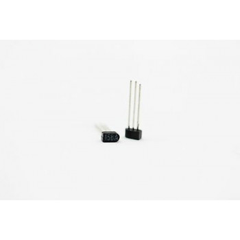 SC158A PIHER TRANSISTOR NOS ( New Old Stock ) 1PC. CA61U6000F221015