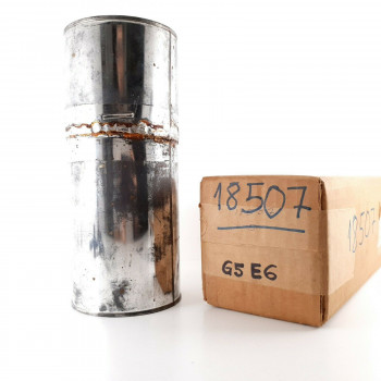 1 x 18507 / ZP1600 / MX159 PHILIPS TUBE.Geiger-Müller Counter tube NOS/NIB.CB311