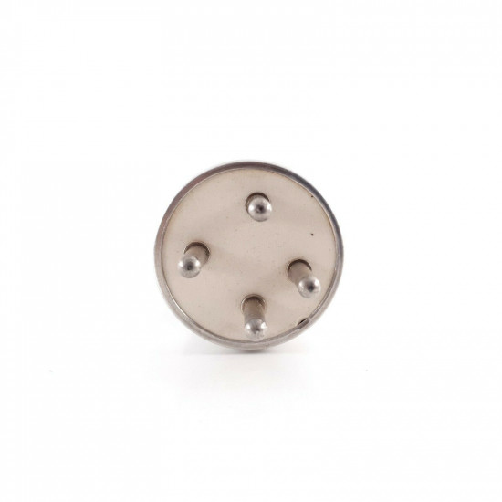 1 x C6J WESTINGHOUSE TUBE. NOS/NIB. CB313