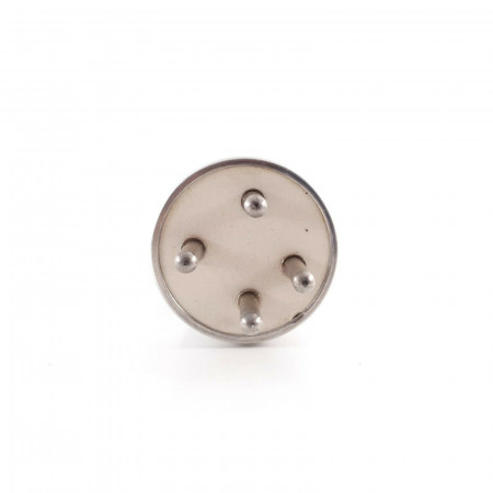 1 x C6J WESTINGHOUSE TUBE. NOS/NIB. CB313