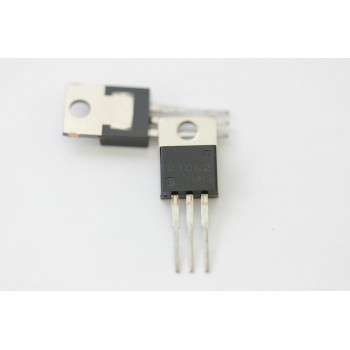 D1062 TRANSISTOR NOS( New Old Stock ) 1PC. C531BU5F150421