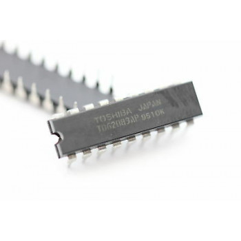 TDA7264 ST INTEGRATED CIRCUIT NOS ( New Old Stock ). 1PC. C535CU1F080818