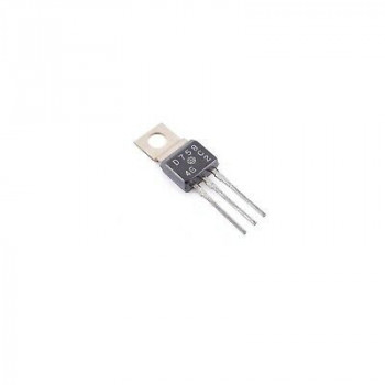 D758C HITACHI TRANSISTOR. NOS. 1PC. C168BU71F080221