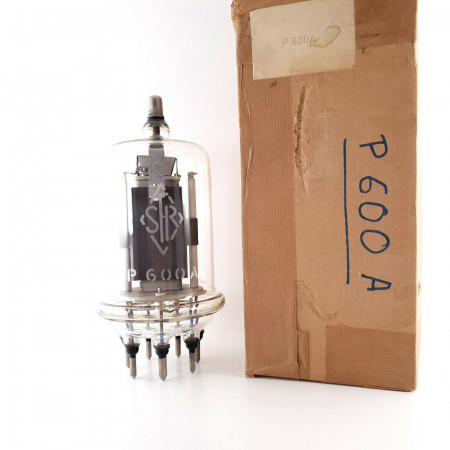 1 x P600A SFR TUBE. NOS/NIB. CB312