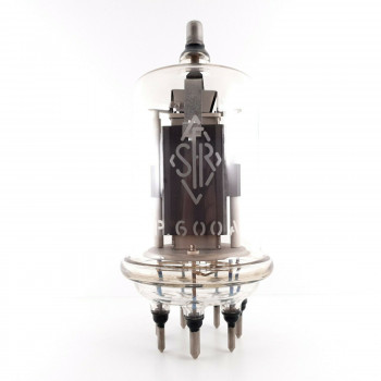 1 x P600A SFR TUBE. NOS/NIB. CB312 2