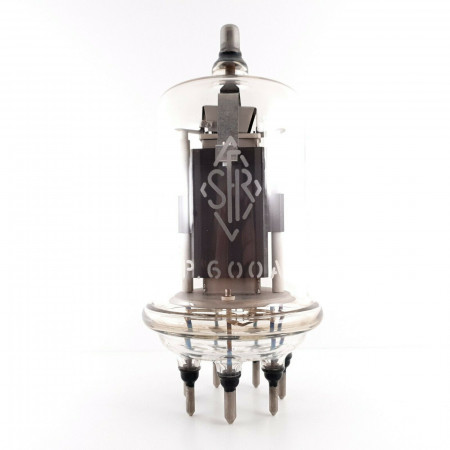 1 x P600A SFR TUBE. NOS/NIB. CB312