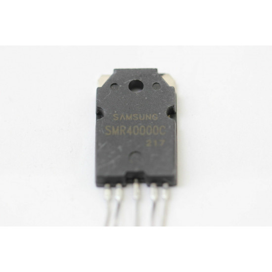 SMR40000C SAMSUNG TRANSISTOR NOS (New Old Stock). 1PC. C575U106F010916