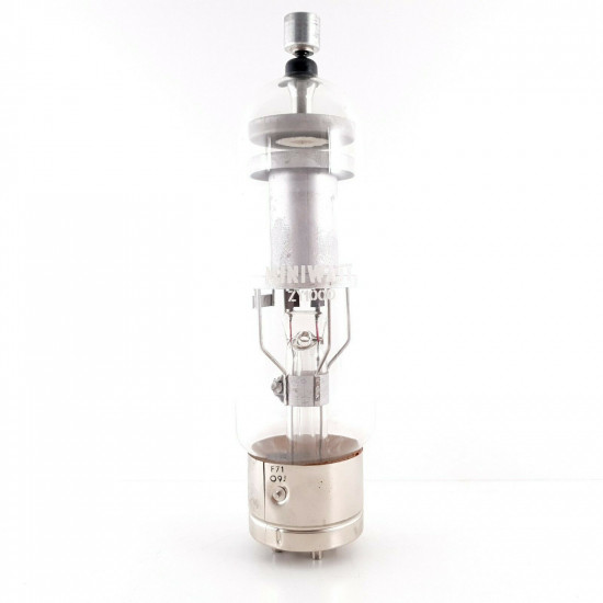 1 x ZY-1000 / 872B MINIWATT TUBE. NOS/NIB. CB312