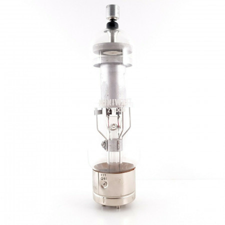 1 x ZY-1000 / 872B MINIWATT TUBE. NOS/NIB. CB312