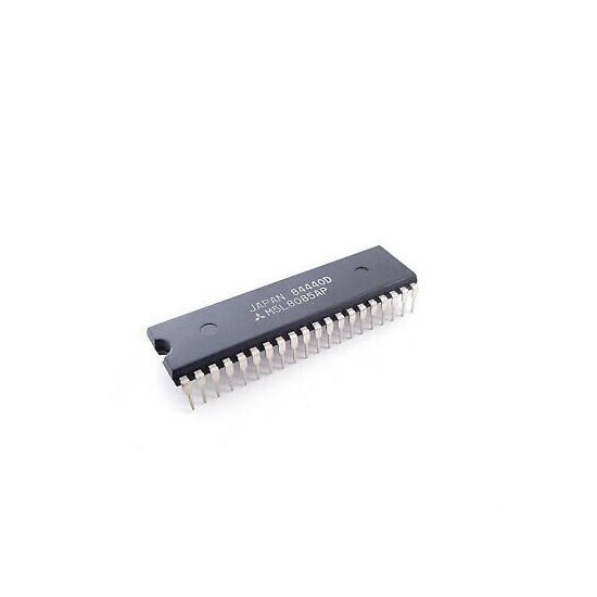 M5L8085AP MITSUBISHI INTEGRATED CIRCUIT. NOS. 1PC. C168BU3F170221