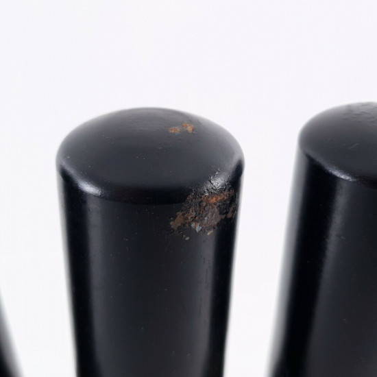 4 X 6L6 RCA TUBE. NOS. MATCHED QUAD. CX  ENA