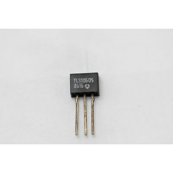 TLS10605 THOMSON TRANSISTOR NOS (NEW OLD STOCK) 1PC C591U6F160916