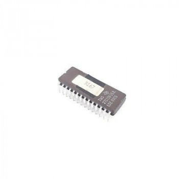 27C128-25JL TEXAS INSTRUMENT INTEGRATED CIRCUIT. NOS. 1PC. C168BU1F080221