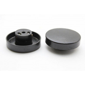 ROTARY KNOB FOR OLD RADIO 118 1PC. CA339U3F080817