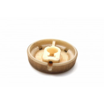 ROTARY KNOB FOR OLD RADIO 309 1PC. CA339U1F080817 2