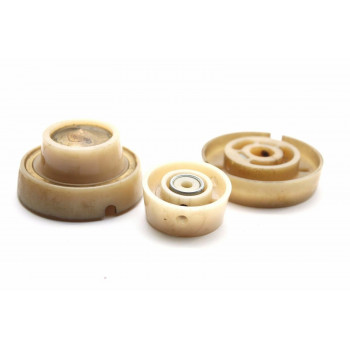 ROTARY KNOB FOR OLD RADIO 113 2PC. CA339U2F080817