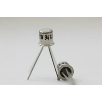 2N3478 TRANSISTOR NOS( New Old Stock )1PC. C283U25F020514