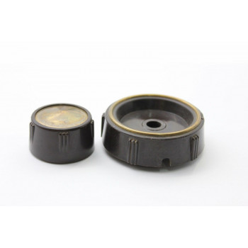ROTARY KNOB FOR OLD RADIO 47 1PC. CA339U1F070817