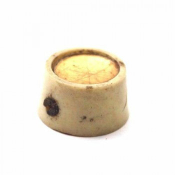 ROTARY KNOB FOR OLD RADIO 322 1PC. CA339U1F070817