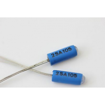 2SA105 MULLARD TRANSISTOR NOS( New Old Stock ) 1PC. C264U14F210414