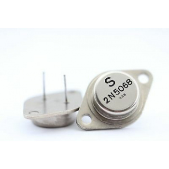 205068 SIGNETICS TRANSISTOR NOS( New Old Stock ) 1PC. C221U5F250314