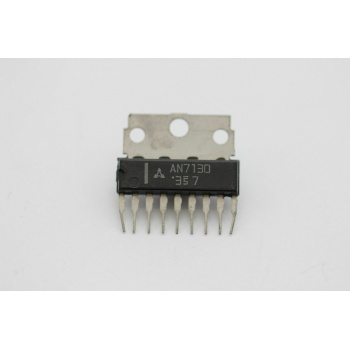AN7130 MATSUSHITA INTEGRATED CIRCUIT NOS 1PC. C543BU1/C544AU60F130215
