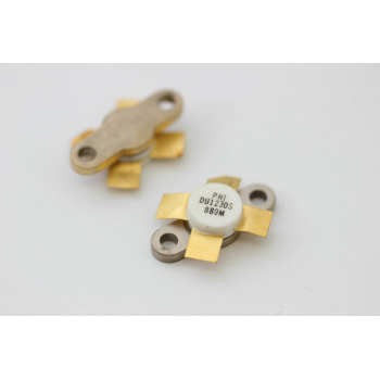 DU1230S TRANSISTOR NOS( New Old Stock ) 1PC. C78U9F210114