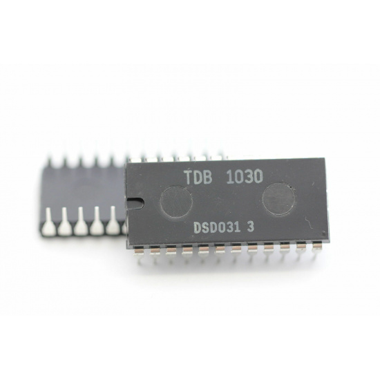 TDB1030 INTEGRATED CIRCUIT NOS ( New Old Stock ). 1PC. C535AU6F140115