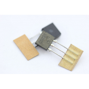 2SC5030 TRANSISTOR NOS ( New Old Stock ) 1PC. C554AU10F120315