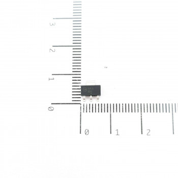 1 x RRA BH ON TRANSISTOR. CA396U200F090821