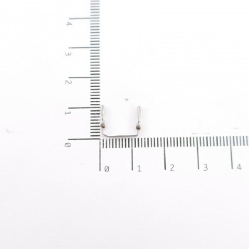 5 x 0.08R 1W 1% 20PPM SMD TT ELECTRONICS. CA396U200F090821