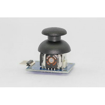 NEW JOYSTICK BREAKOUT MODULE SHIELDPS2 JOYSTICK GAME CONTROLLER FOR ARDUINO. A7